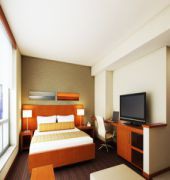 Hyatt Place Hampi