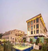 Hyatt Place Hampi