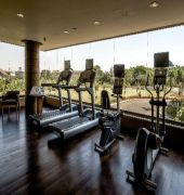 Hyatt Place Hampi