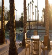 La Casa del Zorro Resort & Spa