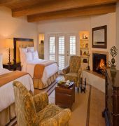 La Casa del Zorro Resort & Spa