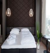 aDLERS Hotel Innsbruck