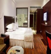 The Fern Residency Hotel