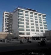 The Fern Residency Hotel
