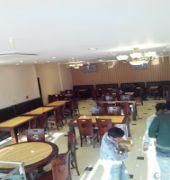 The Fern Residency Hotel
