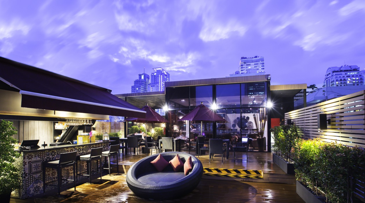 U Sukhumvit Bangkok