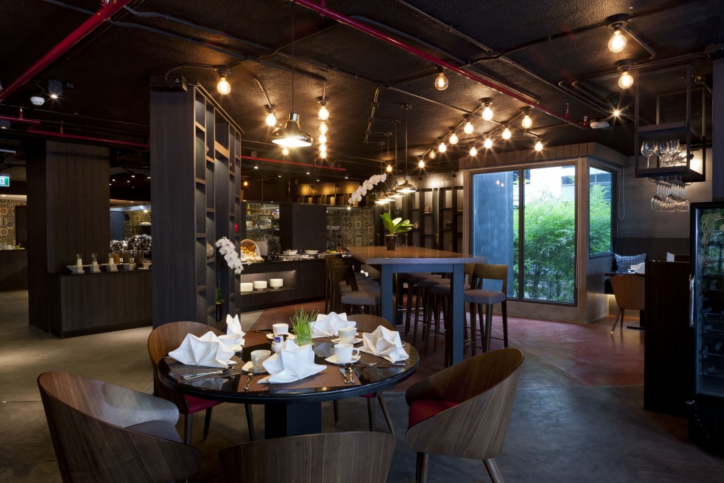 U Sukhumvit Bangkok