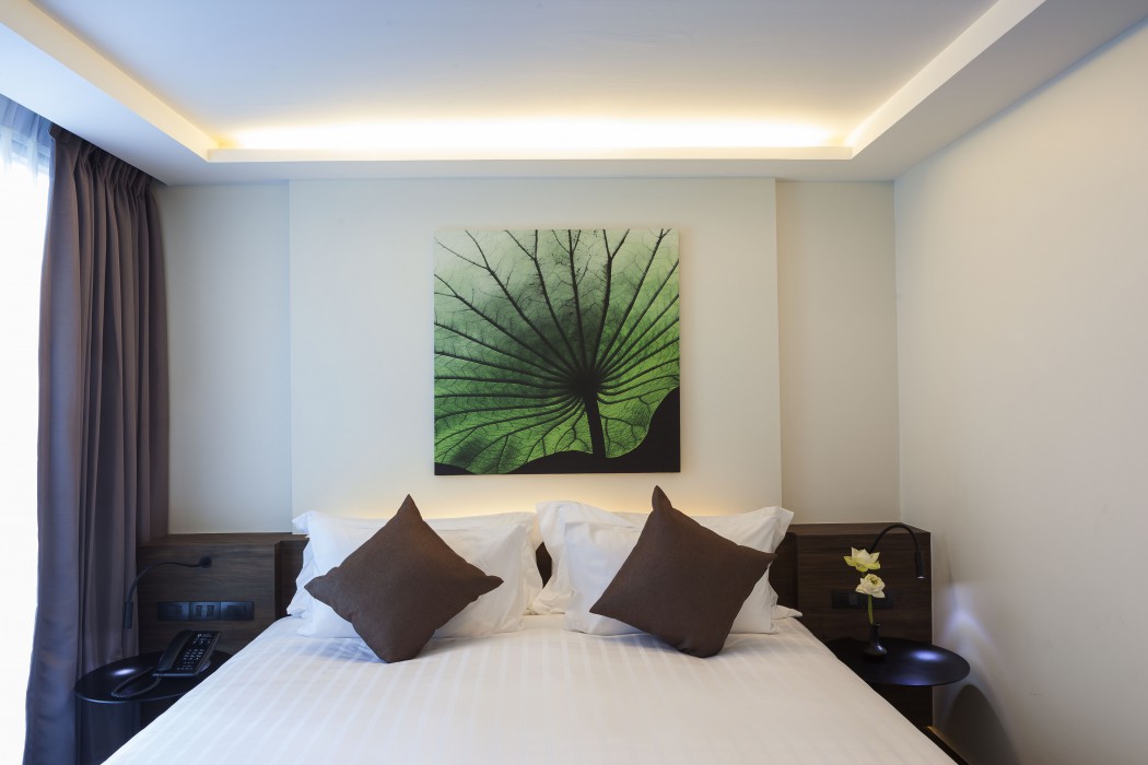 U Sukhumvit Bangkok