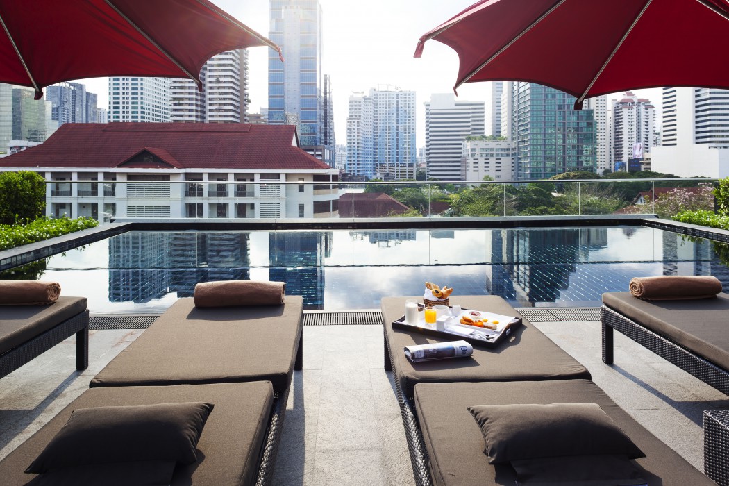 U Sukhumvit Bangkok
