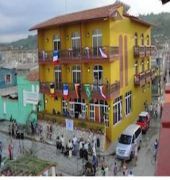 Hotel Río Miel