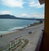 Hotel Río Miel