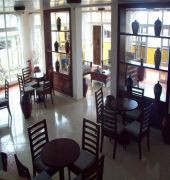 Hotel Río Miel