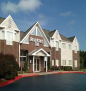 Residence Inn by Marriott Atlanta Airport North/Virginia Ave