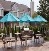 Residence Inn by Marriott Atlanta Airport North/Virginia Ave