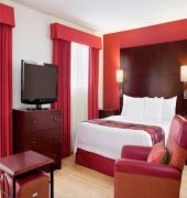 Residence Inn by Marriott Atlanta Airport North/Virginia Ave