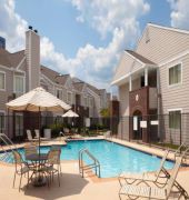 Residence Inn by Marriott Atlanta Airport North/Virginia Ave