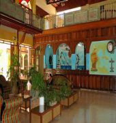 Hotel Porto Santo