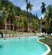 Hotel Porto Santo