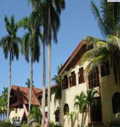 Hotel Porto Santo