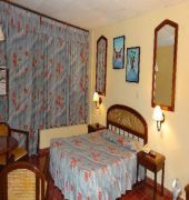 Hotel Porto Santo