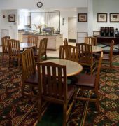 Residence Inn by Marriott Portland West/Hillsboro