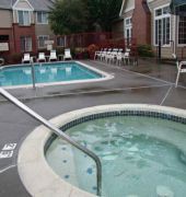 Residence Inn by Marriott Portland West/Hillsboro
