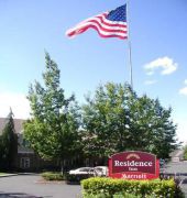 Residence Inn by Marriott Portland West/Hillsboro