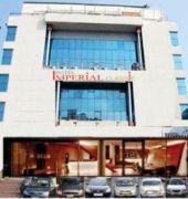 Hotel Imperial Classic