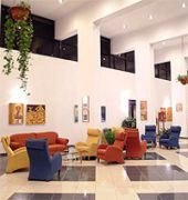 Hotel Jagua
