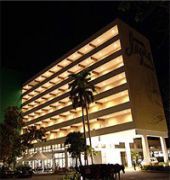 Hotel Jagua