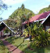Villa Pinares de Mayari
