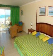 Hotel Playa Coco