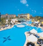 Hotel Playa Coco