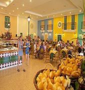 Hotel Playa Coco