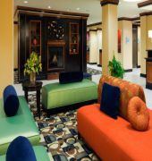Holiday Inn Express & Suites Houston East - Baytown