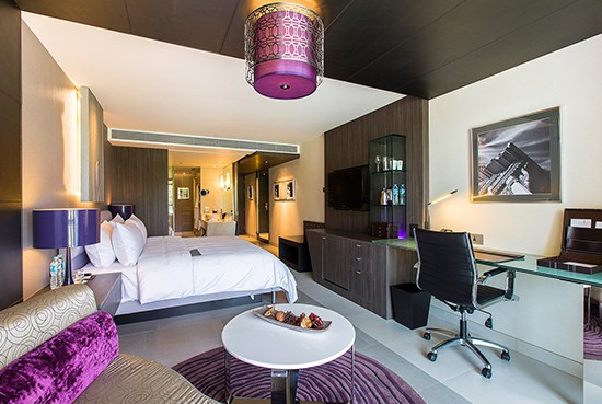 Le Méridien Suvarnabhumi, Bangkok Golf Resort & Spa
