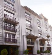 Art Deco Suites Istanbul