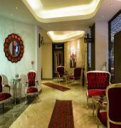 Art Deco Suites Istanbul