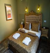 Art Deco Suites Istanbul