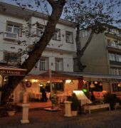 Hotel El Blanco Istanbul
