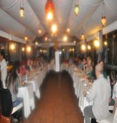 Hotel El Blanco Istanbul