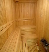 The Marions Suite