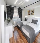 The Marions Suite