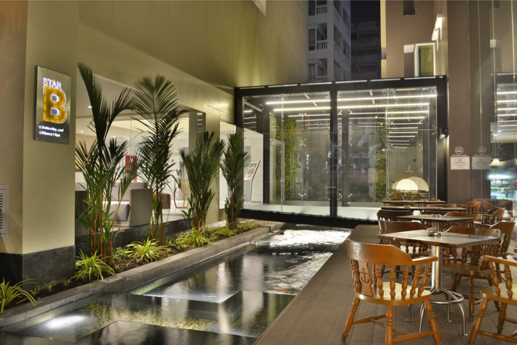 A-One Star Hotel
