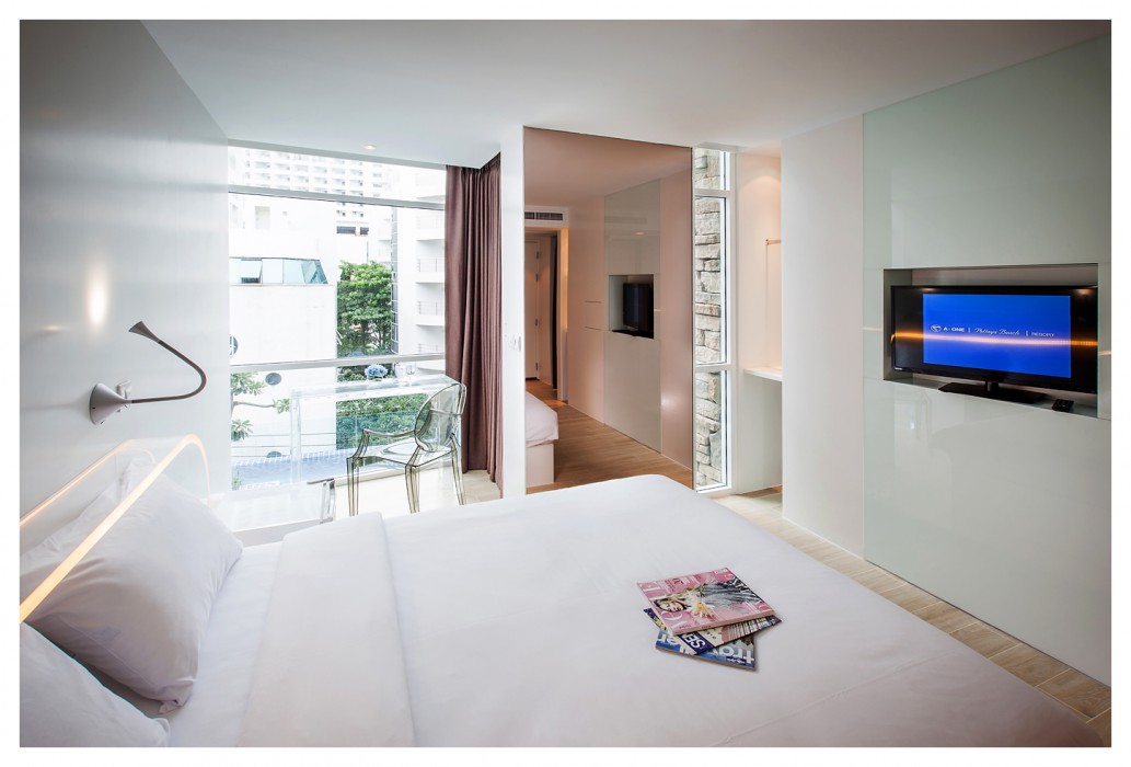 A-One Star Hotel