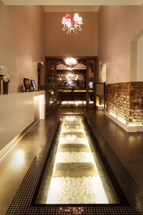 Montania Special Class Hotel