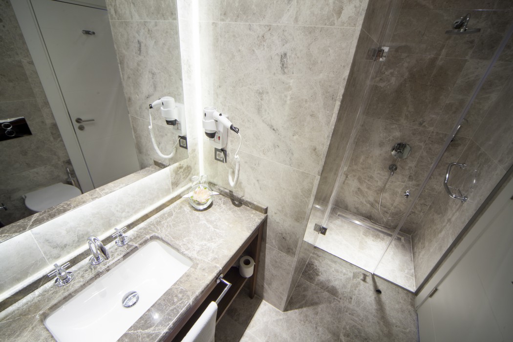 Montania Special Class Hotel
