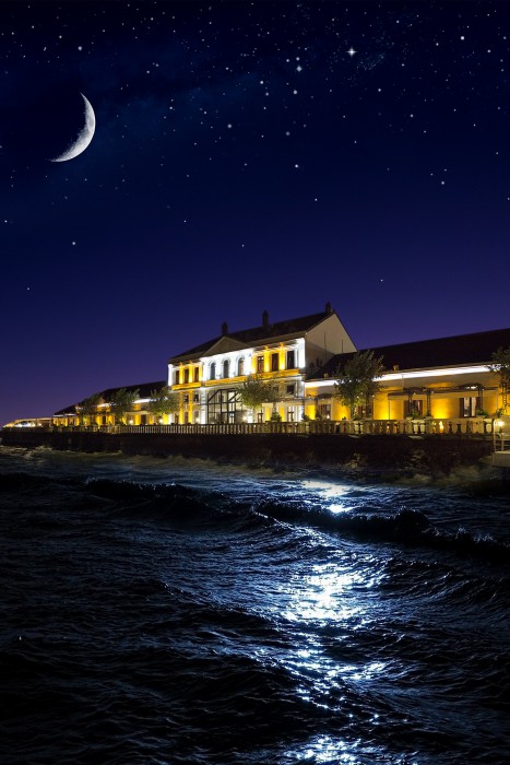 Montania Special Class Hotel
