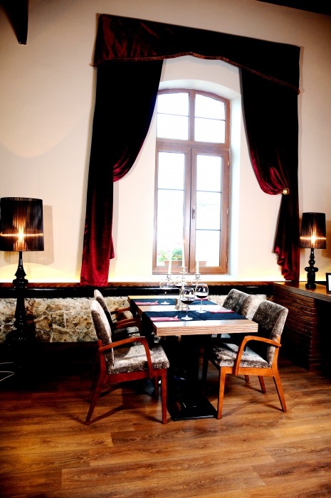 Montania Special Class Hotel