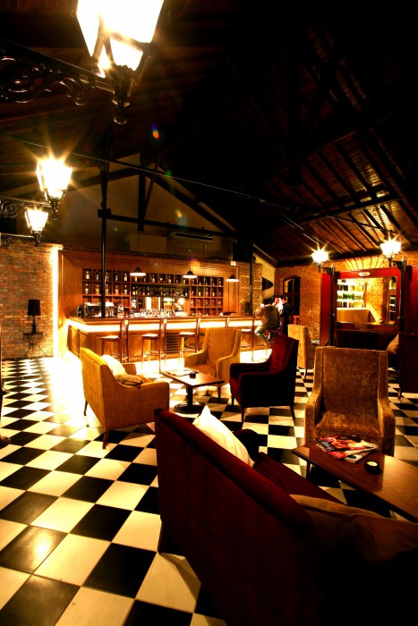 Montania Special Class Hotel